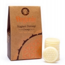 Organic Dehn Al Oudh | Duftwachs Orange