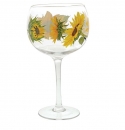 Ginology - Sunflower  Copa Gin/ Cocktail Glas